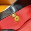 Chanel Shiny Lambskin Chanel 19 Bag AS4638 Black 2024