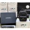 Chanel Grained Calfskin Mini Backpack Bag AP3753 Black 2024 (ORIGINAL QUALITY)