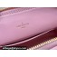 Louis Vuitton Lamb leather Alma BB Bag M24453 Rosabella Pink 2024