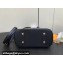 Louis Vuitton Lamb leather Alma BB Bag M23576 Black/Beige 2024