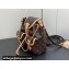 Louis Vuitton Monogram canvas Excursion PM Backpack Bag M46932 2024