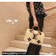 Louis Vuitton LV Ski Shearling Speedy Bandoulière 25 Bag M23468 Cream/Brown 2024