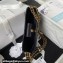 Chanel Grained Calfskin Chain Small Shoulder Bag AS4597 Black 2024