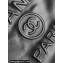 Chanel Calfskin & Gold-Tone Metal Small Shopping Tote Bag AS3257 Black 2024