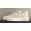 Chanel Cotton Sneakers G45352 White/Beige 2024