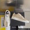 Chanel Leather Sneakers G45352 Gold 2024