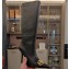 Balenciaga Heel 10cm BB High Boots in black shiny soft calfskin 2024
