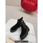 Louis Vuitton LV Beaubourg Ankle Boots Suede calf leather Black 1ACKCJ 2024