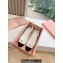 Miu Miu Heel 2cm Patent leather pumps White/Black 2024