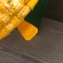 Goyard Vendôme Cosmetic Pouch bag Yellow