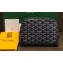 Goyard Vendôme Cosmetic Pouch bag Dark Blue