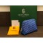 Goyard Vendôme Cosmetic Pouch bag Blue
