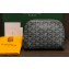 Goyard Vendôme Cosmetic Pouch bag Gray
