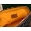 Goyard Vendôme Cosmetic Pouch bag Brown