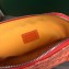 Goyard Vendôme Cosmetic Pouch bag Orange