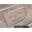 Dior Small 30 Montaigne Avenue Bag in Box Calfskin Pink 2024