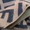 Fendi FF Dark Green wool and cashmere poncho Top Quality
