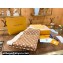 Louis Vuitton Embrace Poncho M77382 Brown
