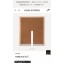 Louis Vuitton Embrace Poncho M77382 Brown