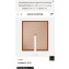 Louis Vuitton Embrace Poncho M77382 Brown