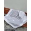 Louis Vuitton Plaid Monogram Flowers Blanket GI0704 Parma Violet