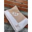 Louis Vuitton Plaid Monogram Flowers Blanket GI0738 Beige