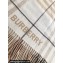 Burberry Contrast Check Wool Cashmere Cape Top Quality