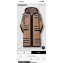Burberry Check Wool Cashmere Hooded Cape Top Quality