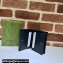 Gucci GG Marmont patent Card Case Wallet 466492 Black 2024