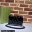 Gucci GG Marmont patent Mini Bag 474575 Black 2024