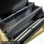Gucci GG Marmont patent Mini Bag 474575 Black 2024