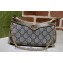 Gucci Ophidia GG Mini Bag 764960 Beige/Gold 2024