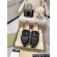 Gucci Horsebit Platform Loafers Crocodile Print Black Spring 2024