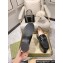 Gucci Horsebit Platform Loafers Crocodile Print Black Spring 2024