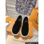 Louis Vuitton LV Pacific Men's Loafers in Suede calf leather Black 2024