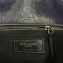 Saint Laurent Niki medium Bag in Crinkled Vintage Leather 633158 Navy Blue
