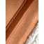 Celine small cabas thais bag in SHEARLING WITH TRIOMPHE EMBROIDERIES 199163 Natural / Tan