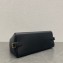 Celine MEDIUM APPOLINE BAG in supple calfskin 114963 Black