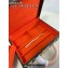 Louis Vuitton Monogram Canvas Boîte Bijoux 34 Jewelry vanity Case Bag Orange