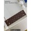Louis Vuitton Monogram Canvas Boîte Bijoux 34 Jewelry vanity Case Bag Orange