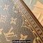Louis Vuitton Monogram Canvas Coffret Trésor 24 Treasure Case Bag M10137 Tournesol Yellow