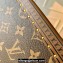 Louis Vuitton Monogram Canvas Coffret Trésor 24 Treasure Case Bag M20292 Rose Ballerine