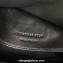 Saint Laurent Niki Baby Bag in Crinkled Vintage Leather 633160 Apricot