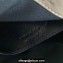 Saint Laurent Niki Baby Bag in Crinkled Vintage Leather 633160 Beige