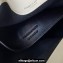 Saint Laurent Niki Baby Bag in Crinkled Vintage Leather 633160 Creamy