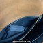 Saint Laurent Niki medium Bag in Crinkled Vintage Leather 633158 Caramel