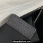 Saint Laurent Niki medium Bag in Crinkled Vintage Leather 633158 White