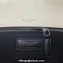 Saint Laurent Niki medium Bag in Crinkled Vintage Leather 633158 Creamy