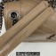 Saint Laurent Niki Large Bag in Crinkled Vintage Leather 498883 Apricot