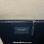 Saint Laurent Niki Large Bag in Crinkled Vintage Leather 498883 Apricot